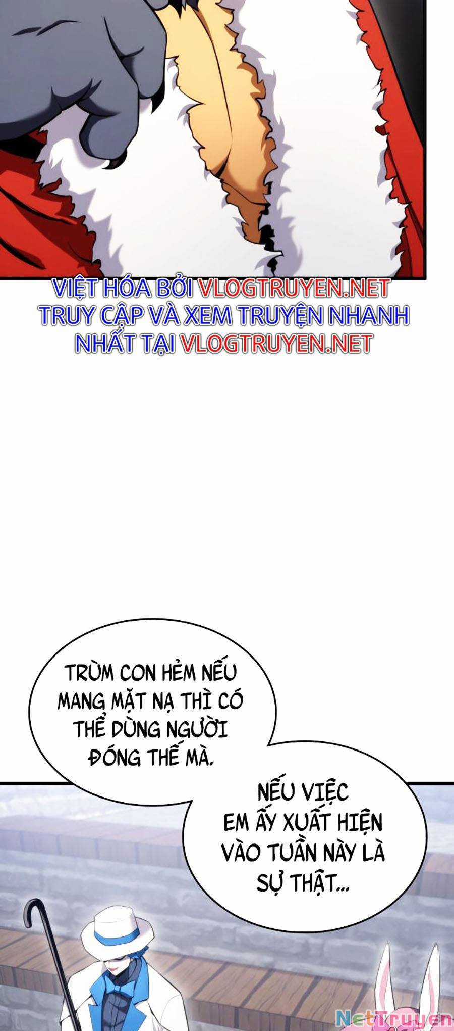 Ranker Tái Xuất Chapter 53 trang 9