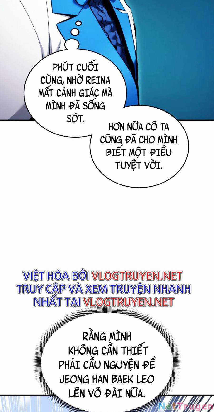 Ranker Tái Xuất Chapter 53 trang 90