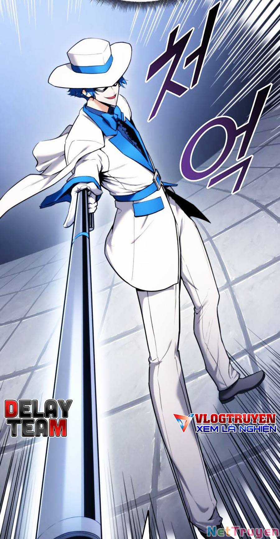 Ranker Tái Xuất Chapter 53 trang 91