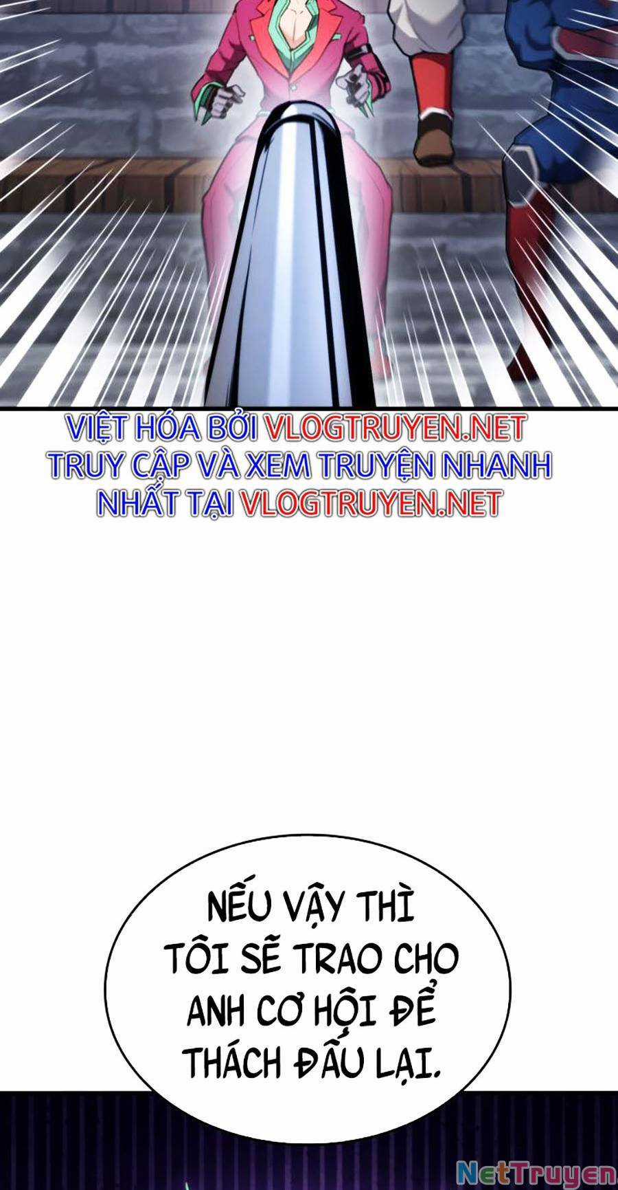 Ranker Tái Xuất Chapter 53 trang 93
