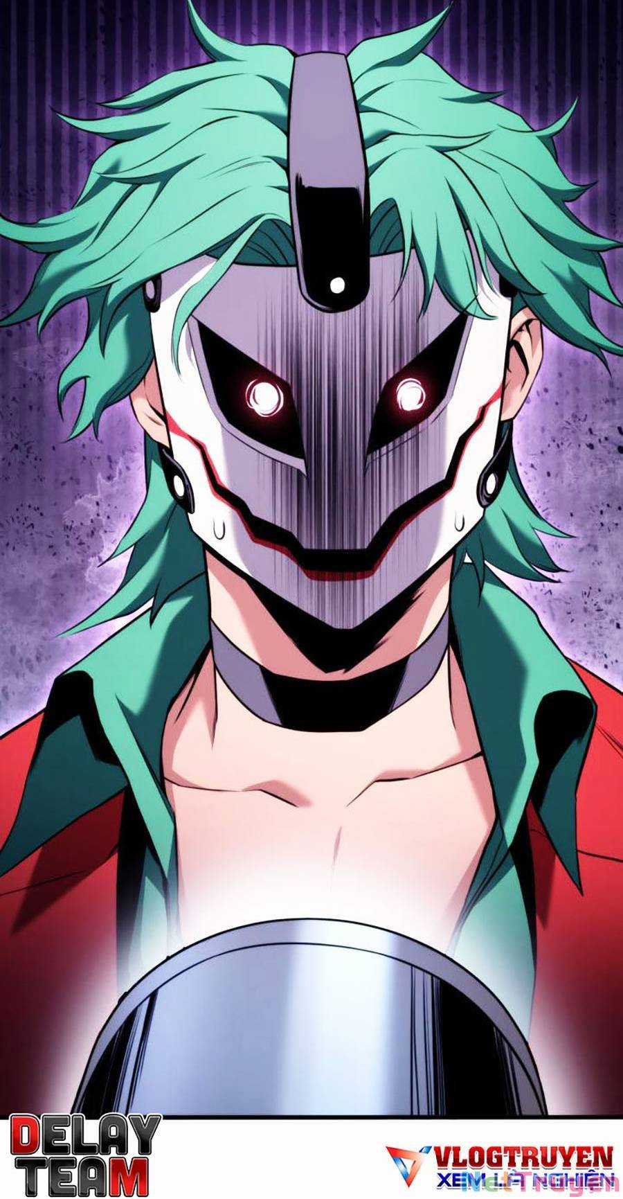 Ranker Tái Xuất Chapter 53 trang 94