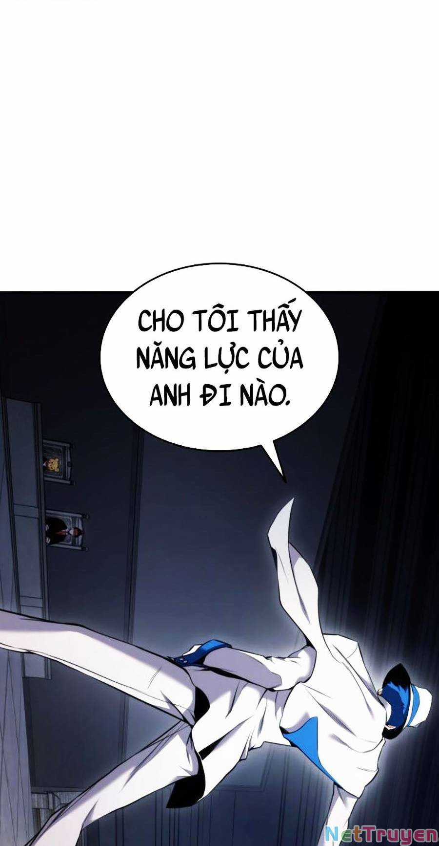 Ranker Tái Xuất Chapter 53 trang 95