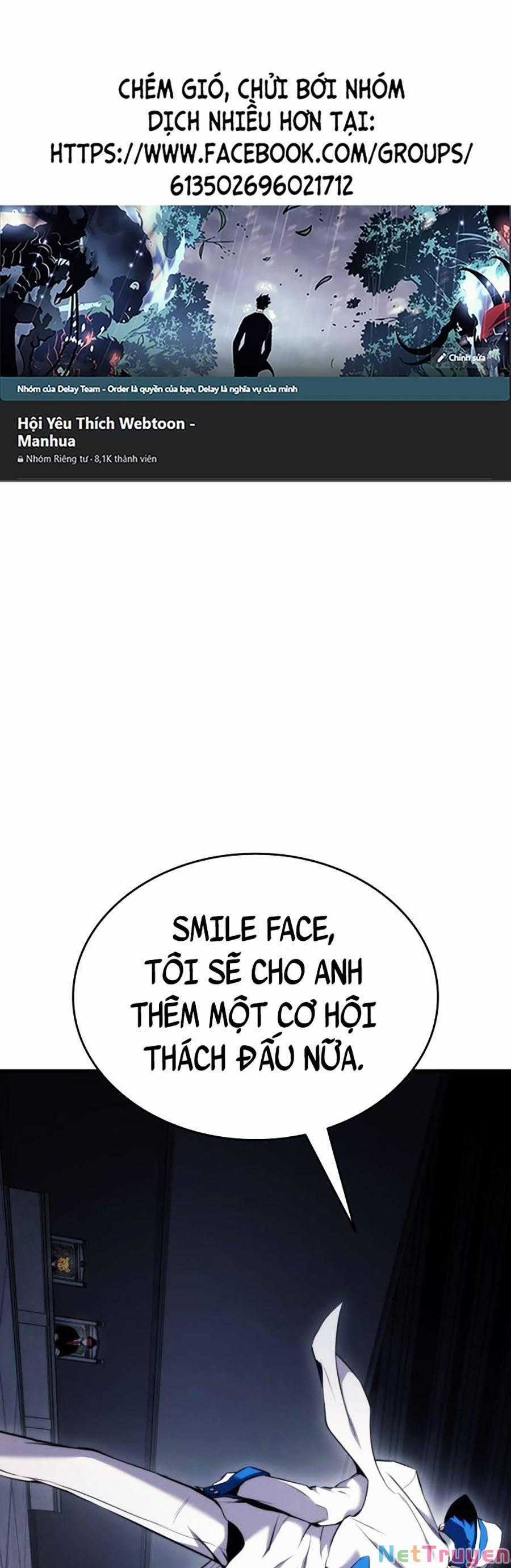Ranker Tái Xuất Chapter 54 trang 0