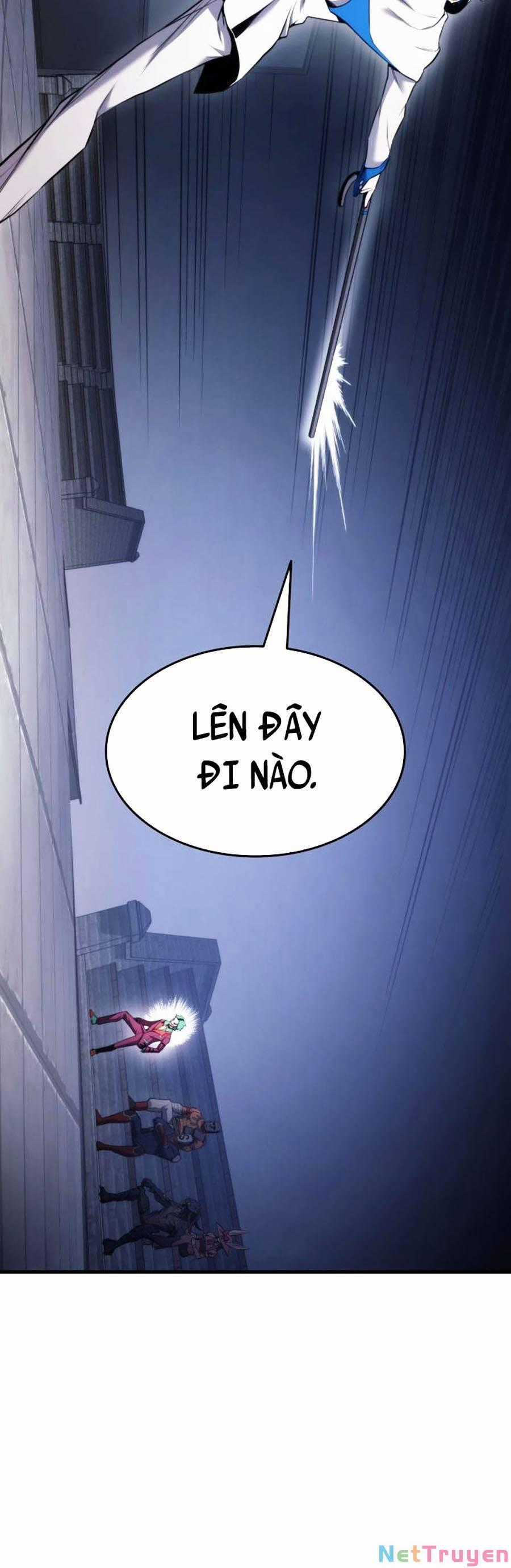 Ranker Tái Xuất Chapter 54 trang 1