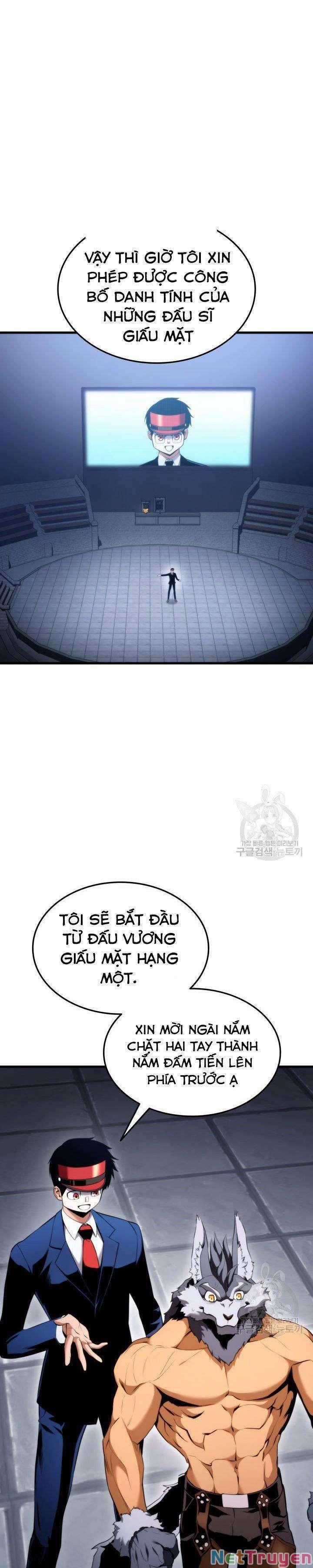 Ranker Tái Xuất Chapter 55 trang 0