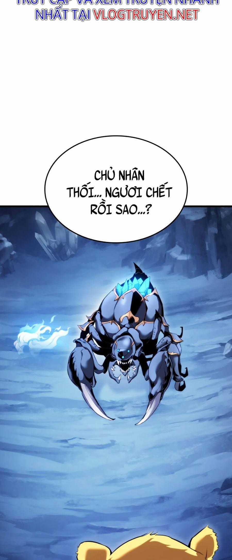 Ranker Tái Xuất Chapter 57 trang 1