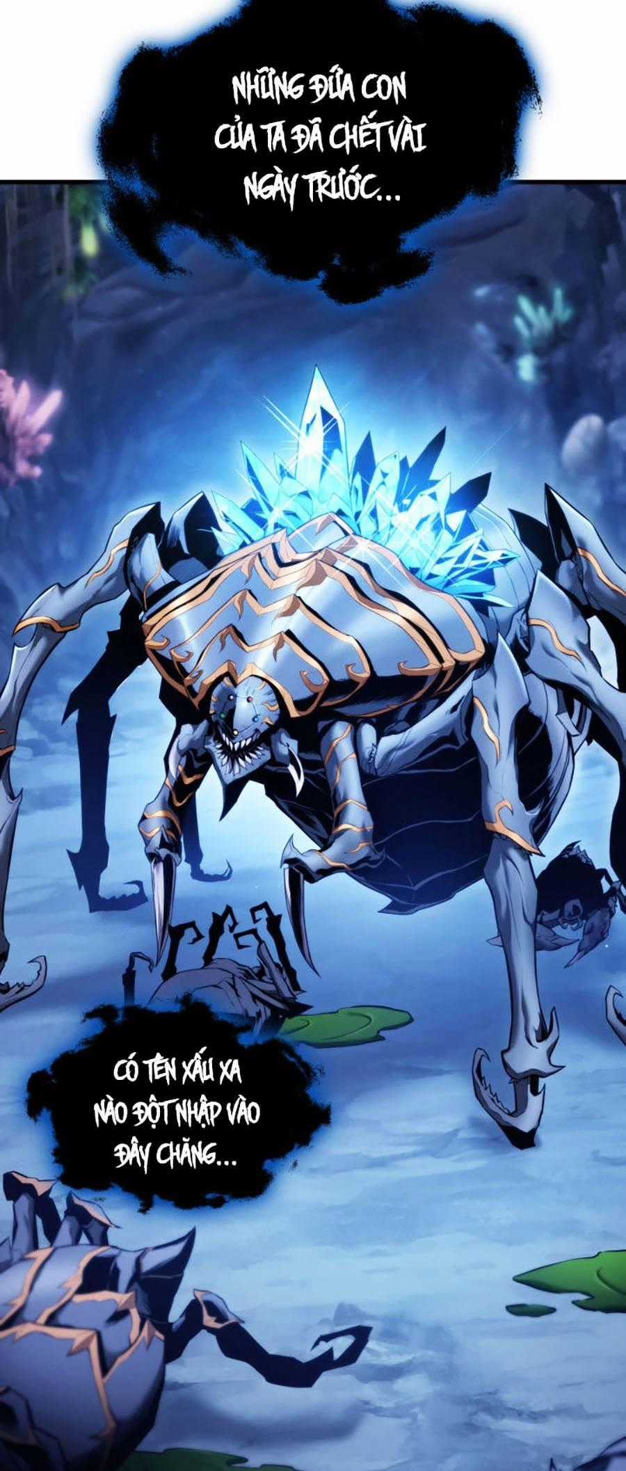 Ranker Tái Xuất Chapter 58 trang 1