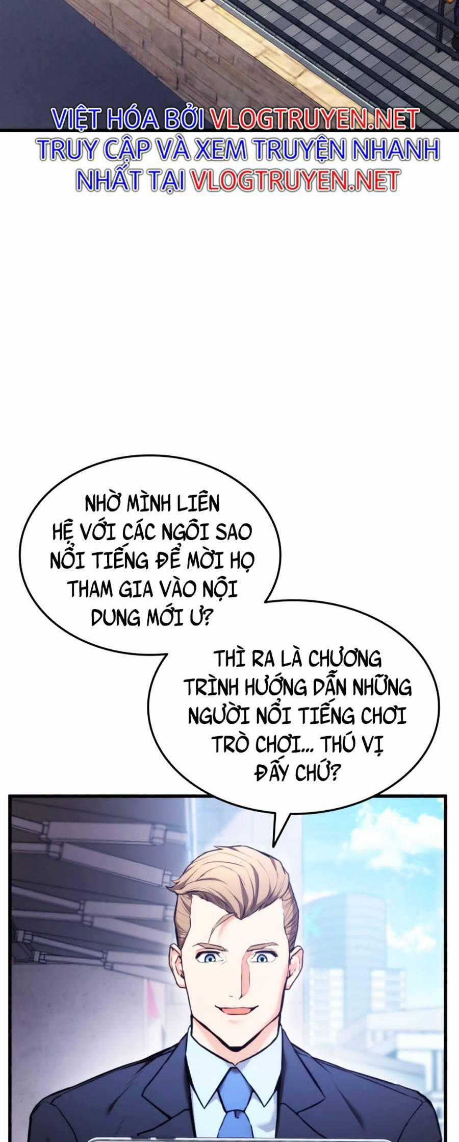 Ranker Tái Xuất Chapter 60 trang 1