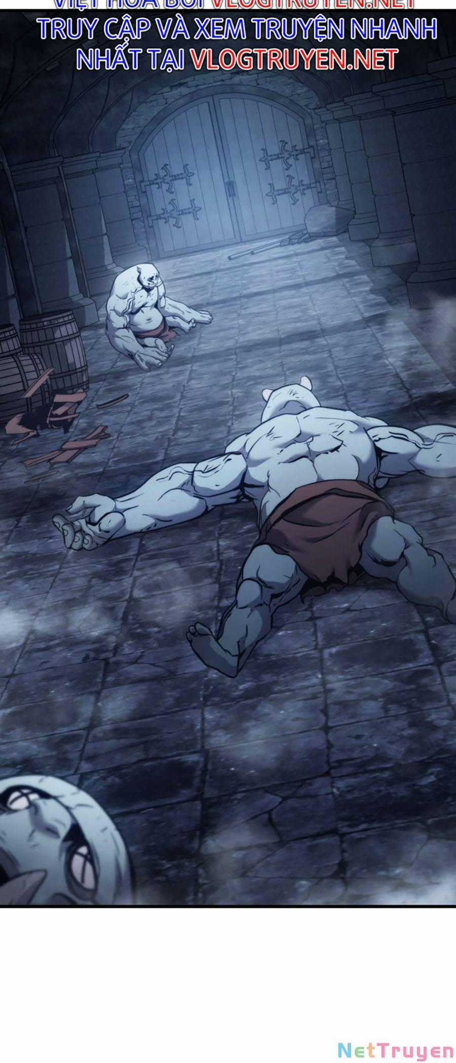 Ranker Tái Xuất Chapter 62 trang 1