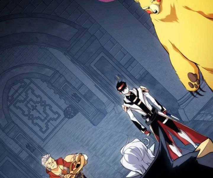 Ranker Tái Xuất Chapter 63 trang 1