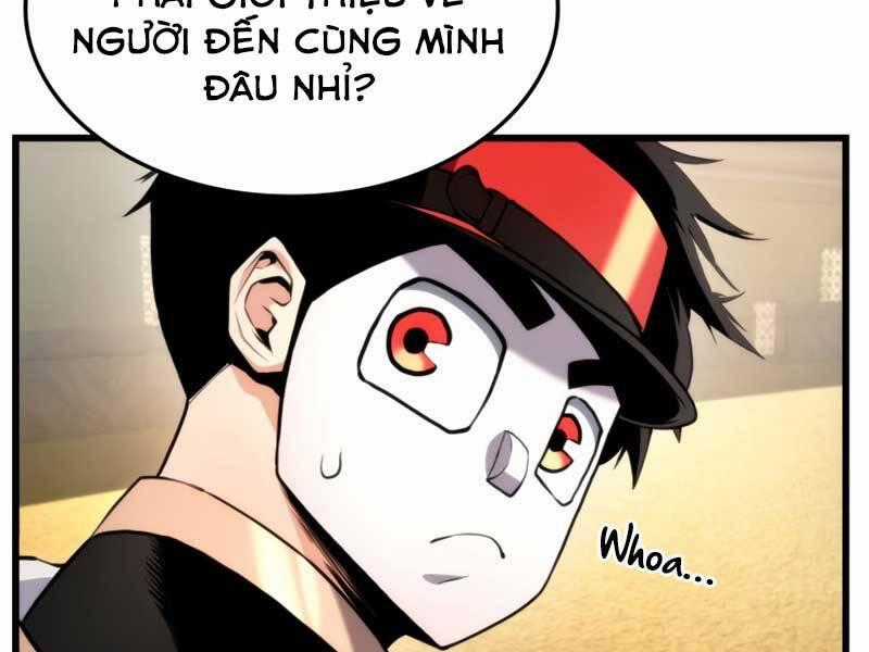 Ranker Tái Xuất Chapter 64 trang 1