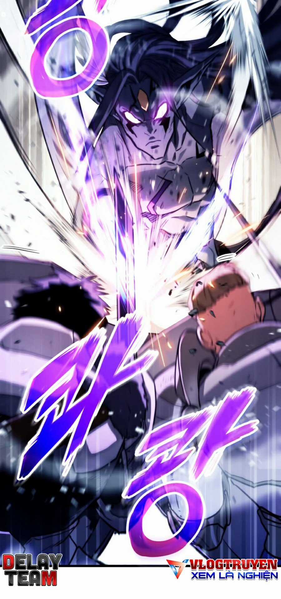 Ranker Tái Xuất Chapter 7 trang 10