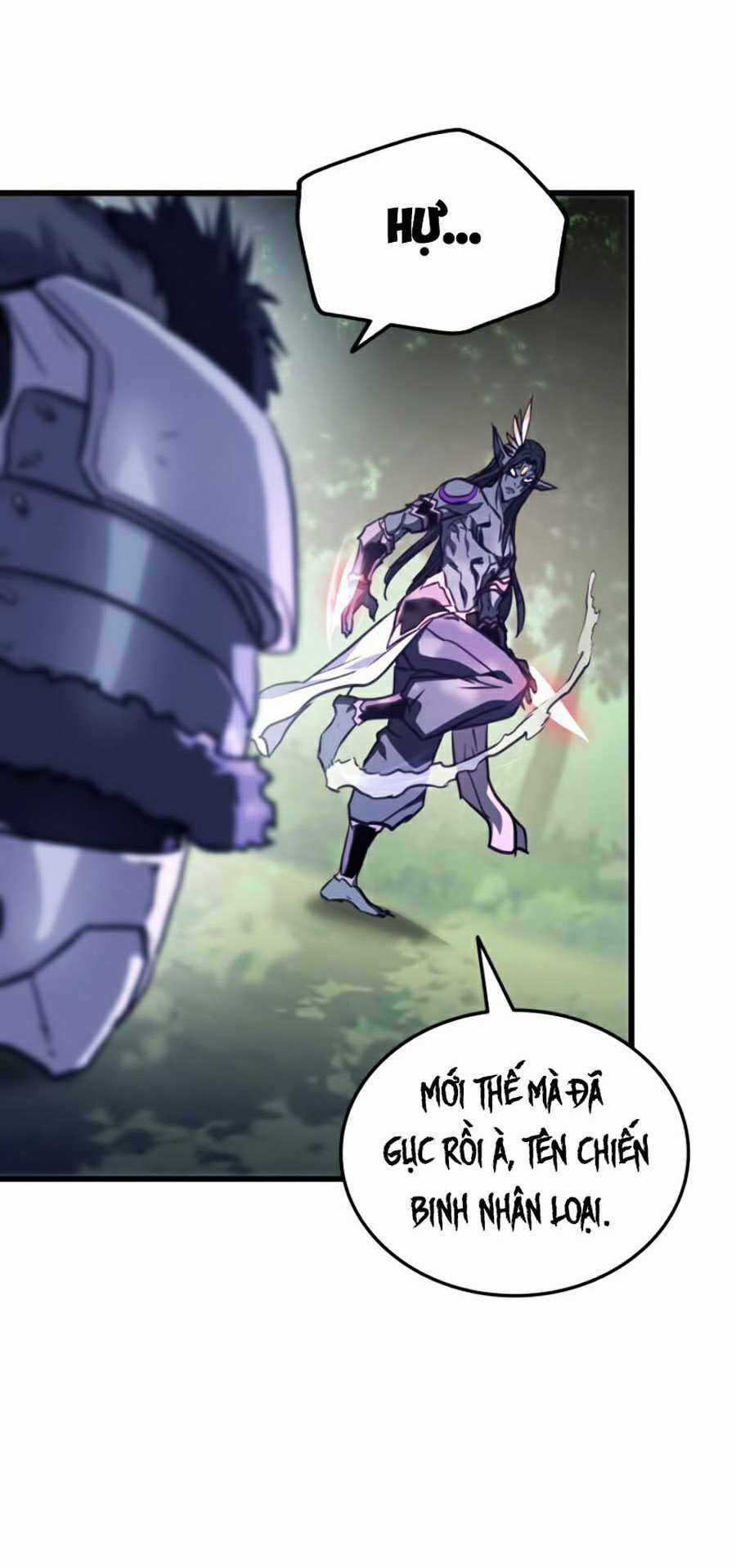 Ranker Tái Xuất Chapter 7 trang 13