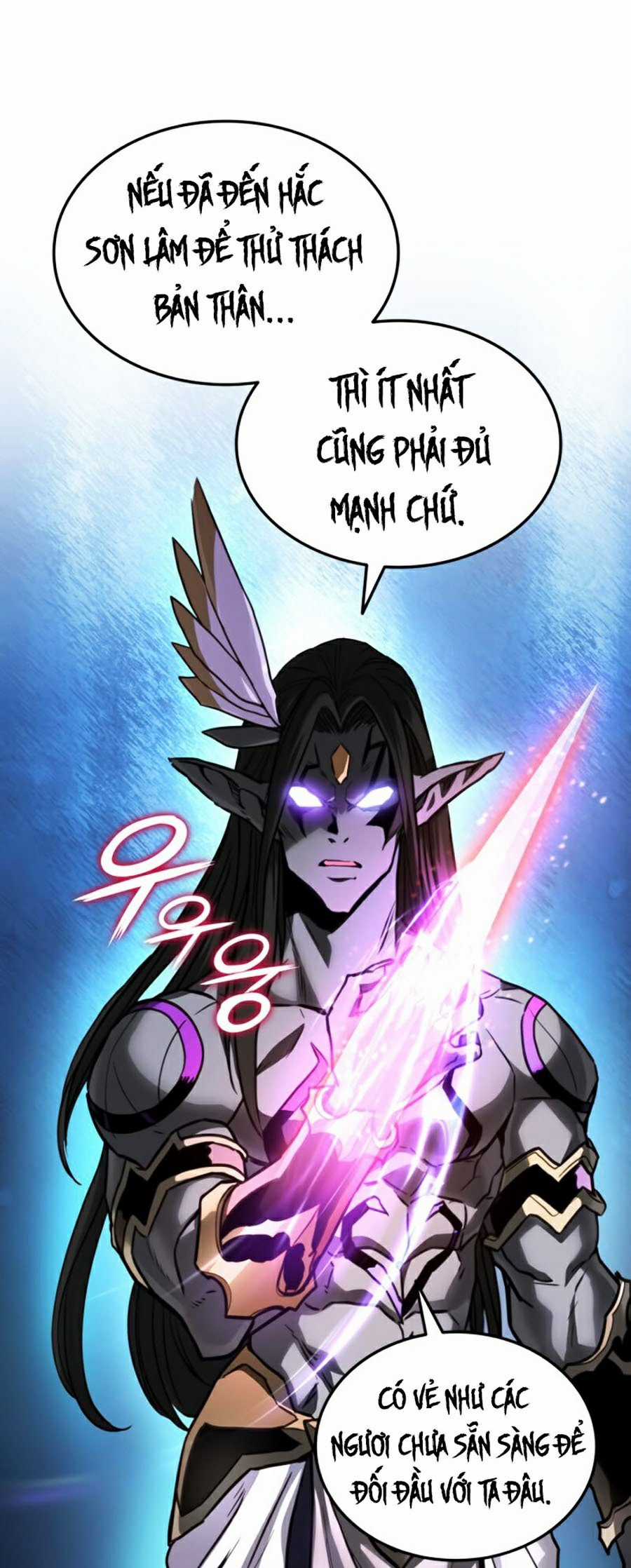 Ranker Tái Xuất Chapter 7 trang 14