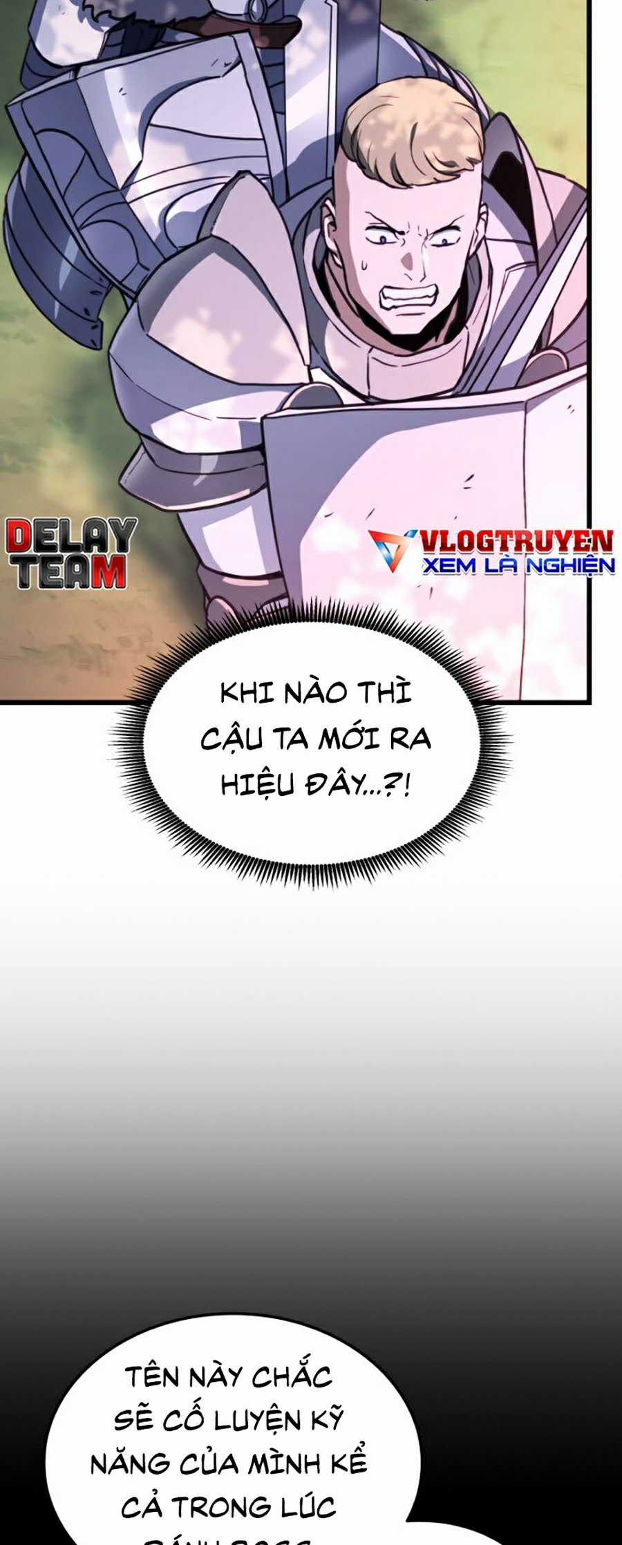 Ranker Tái Xuất Chapter 7 trang 16