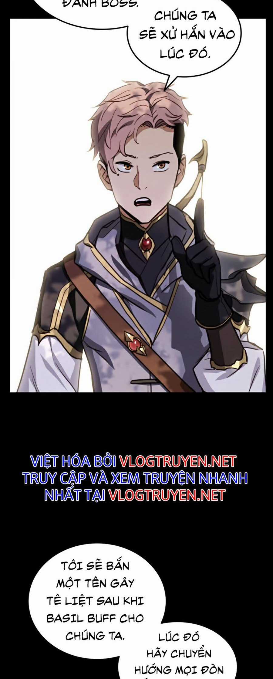 Ranker Tái Xuất Chapter 7 trang 17