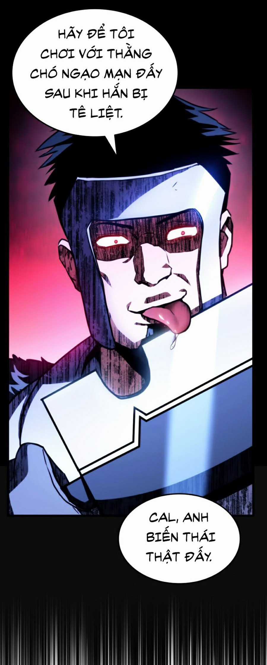 Ranker Tái Xuất Chapter 7 trang 19