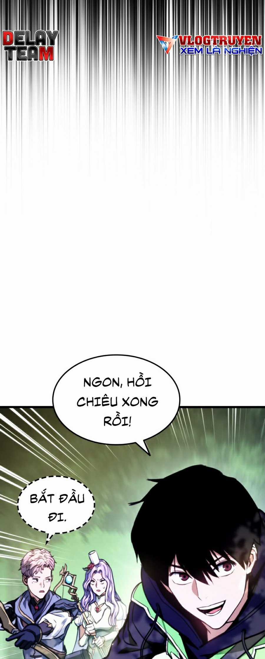 Ranker Tái Xuất Chapter 7 trang 20