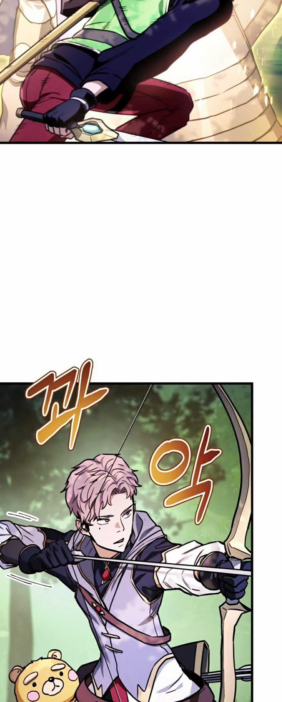 Ranker Tái Xuất Chapter 7 trang 22