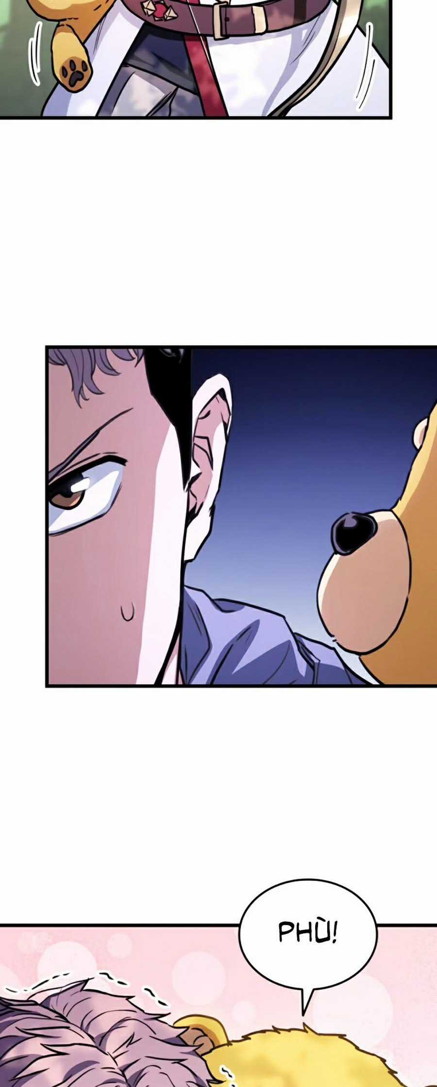 Ranker Tái Xuất Chapter 7 trang 23