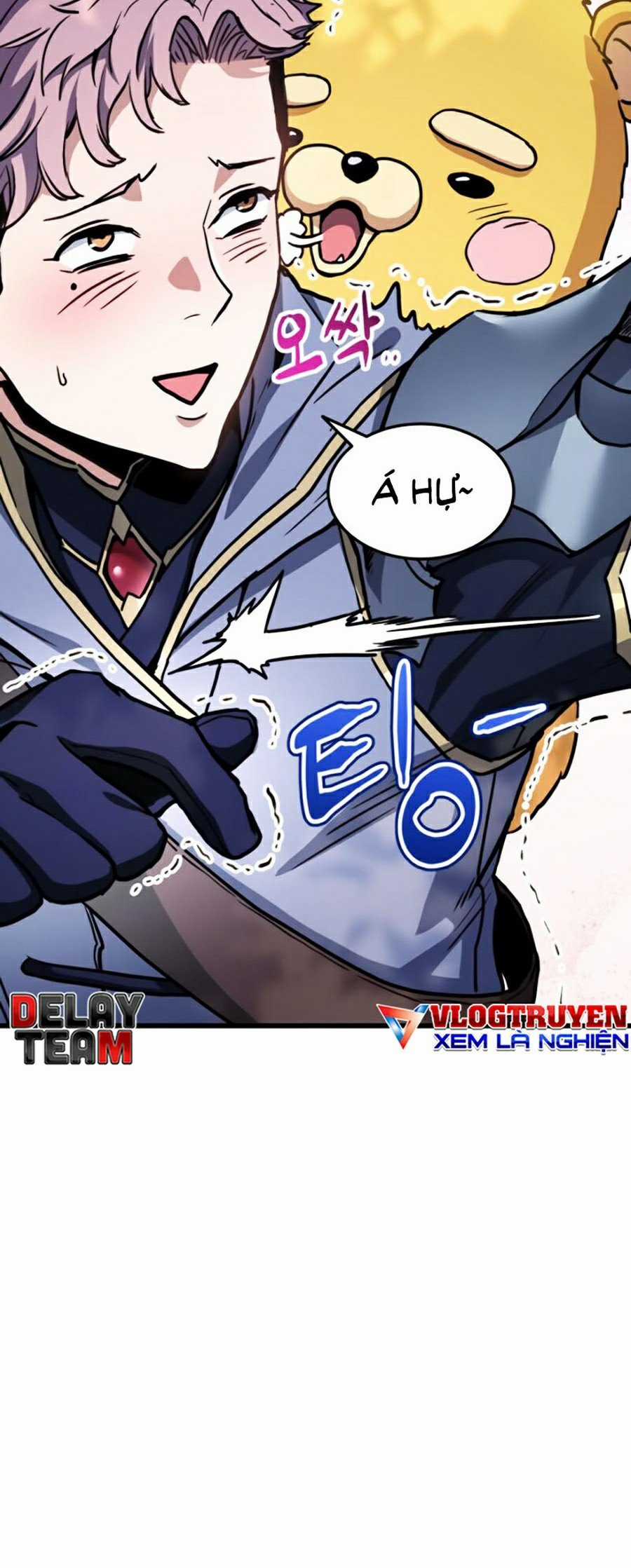 Ranker Tái Xuất Chapter 7 trang 24