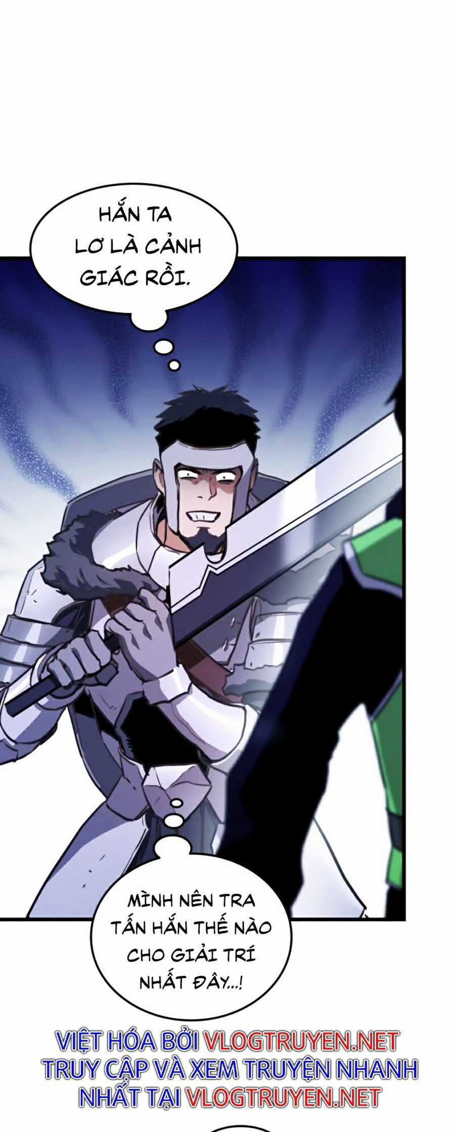 Ranker Tái Xuất Chapter 7 trang 25