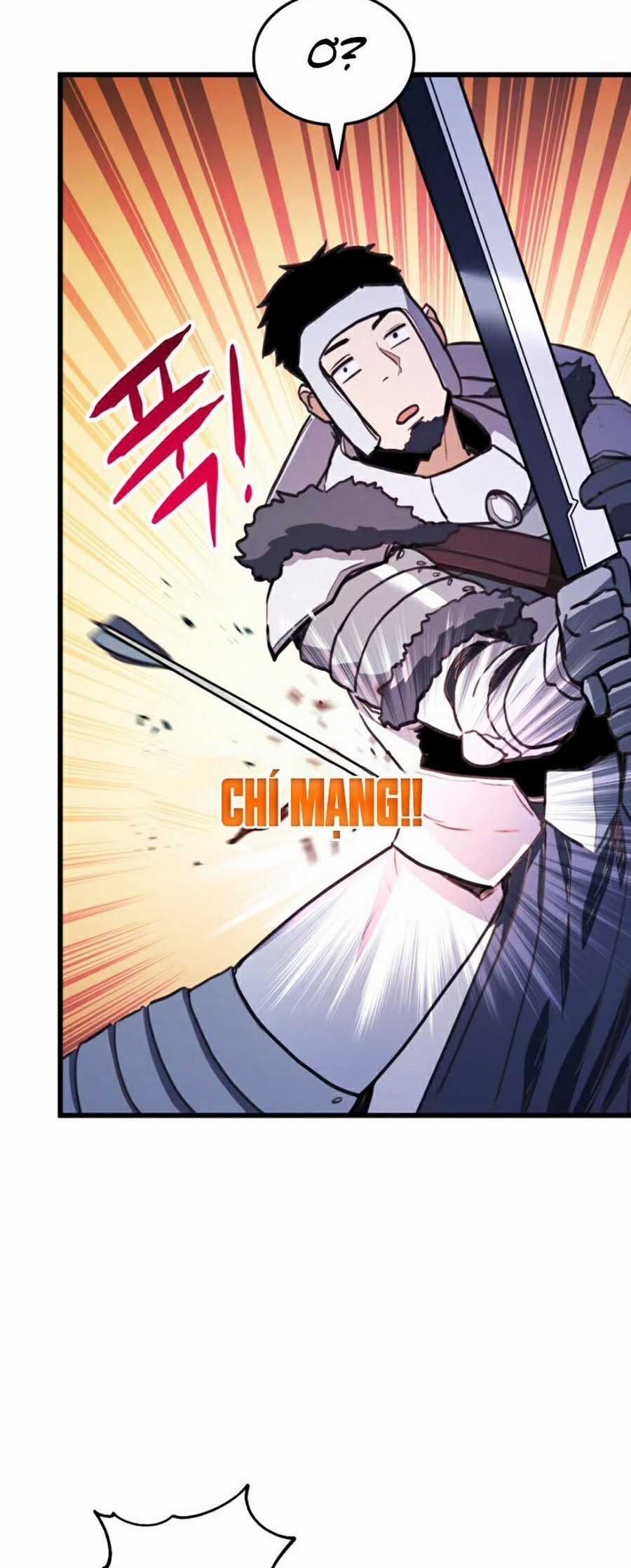 Ranker Tái Xuất Chapter 7 trang 26