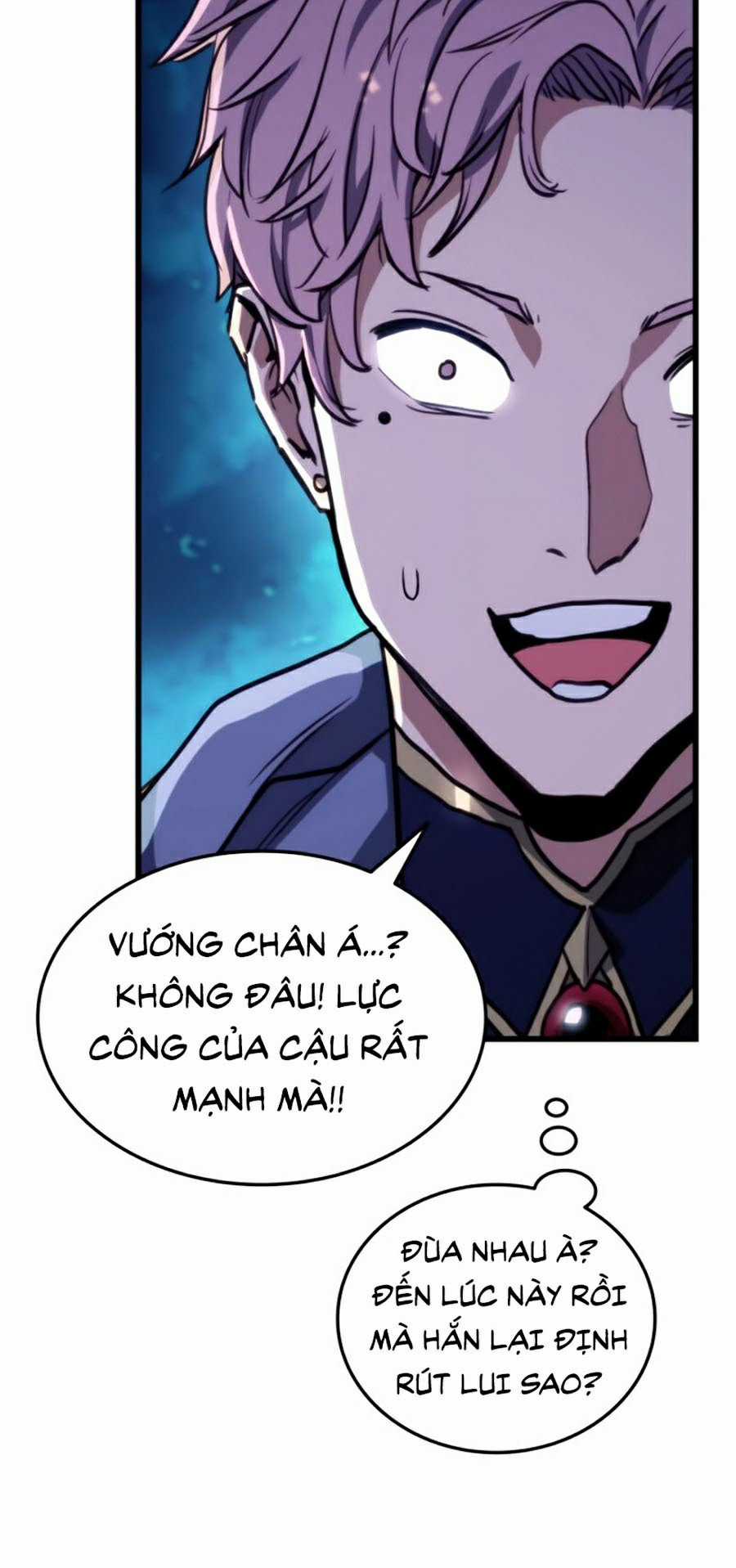 Ranker Tái Xuất Chapter 7 trang 3