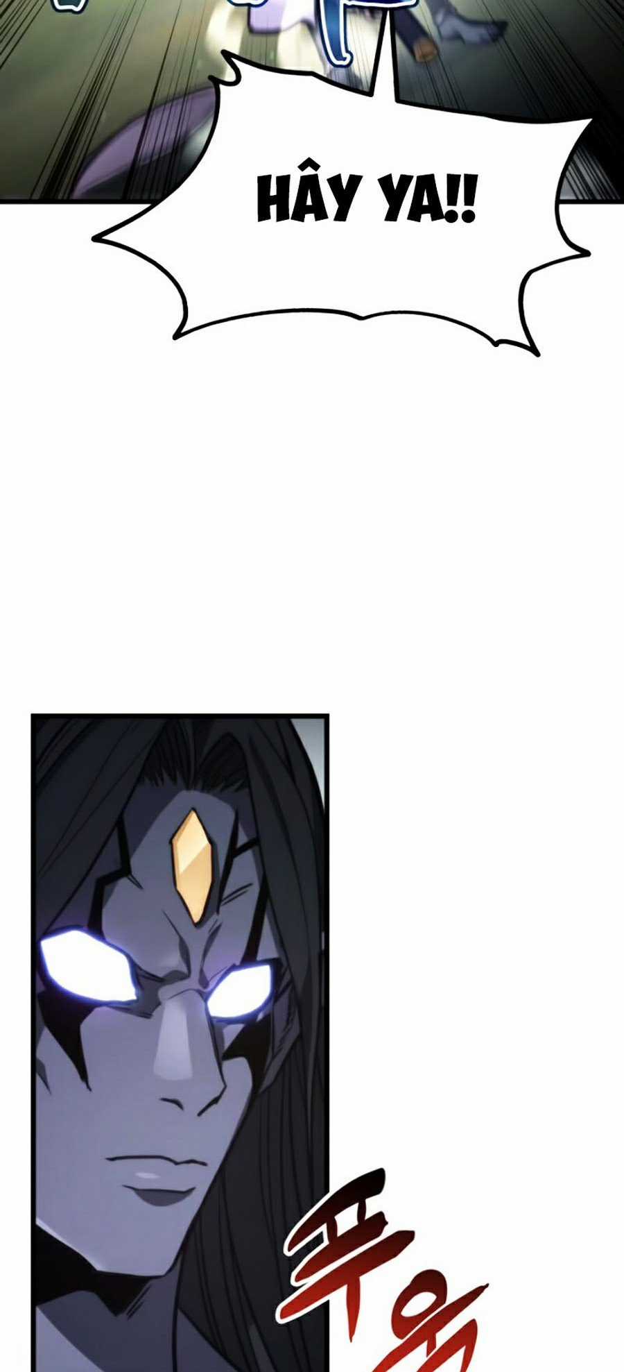 Ranker Tái Xuất Chapter 7 trang 33