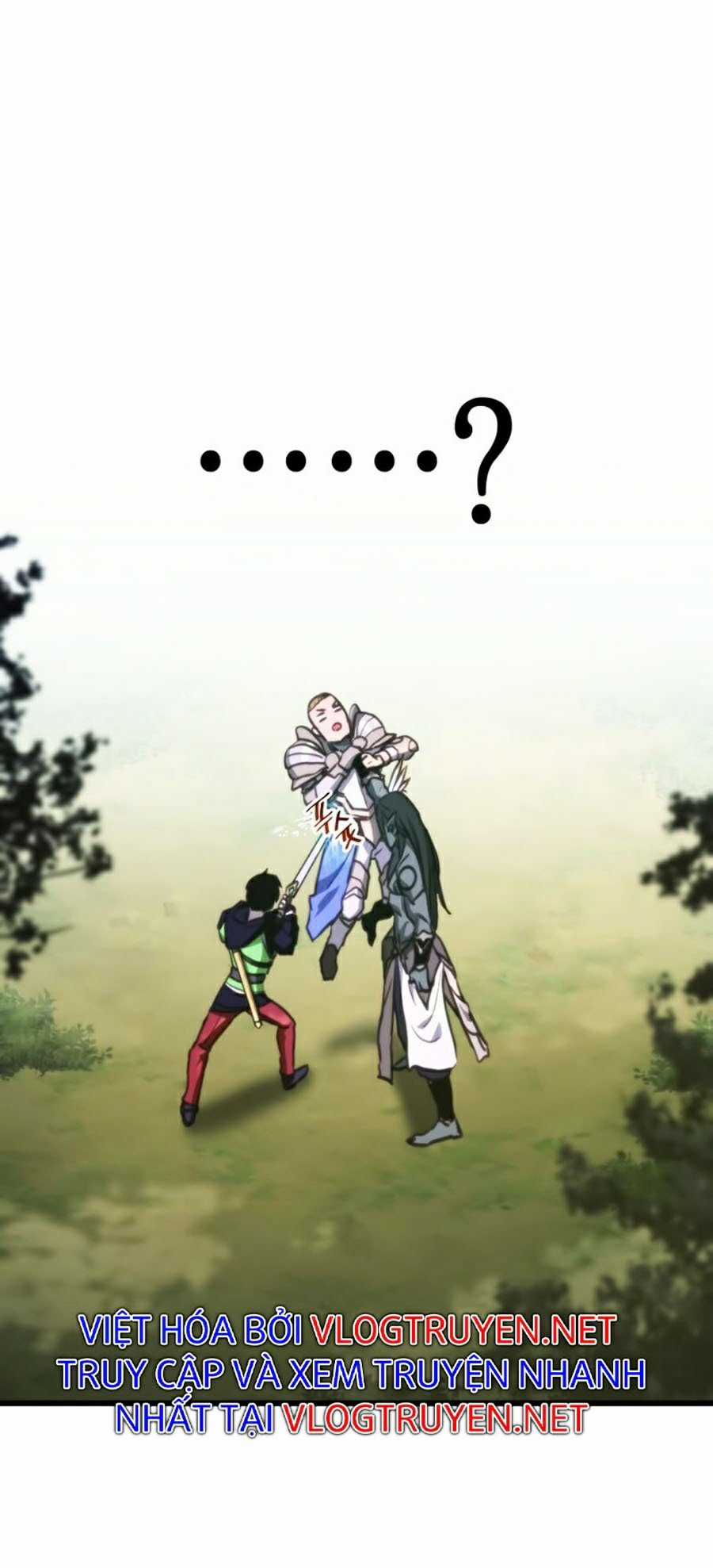 Ranker Tái Xuất Chapter 7 trang 35