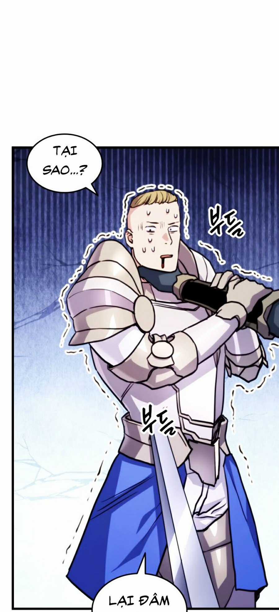 Ranker Tái Xuất Chapter 7 trang 36