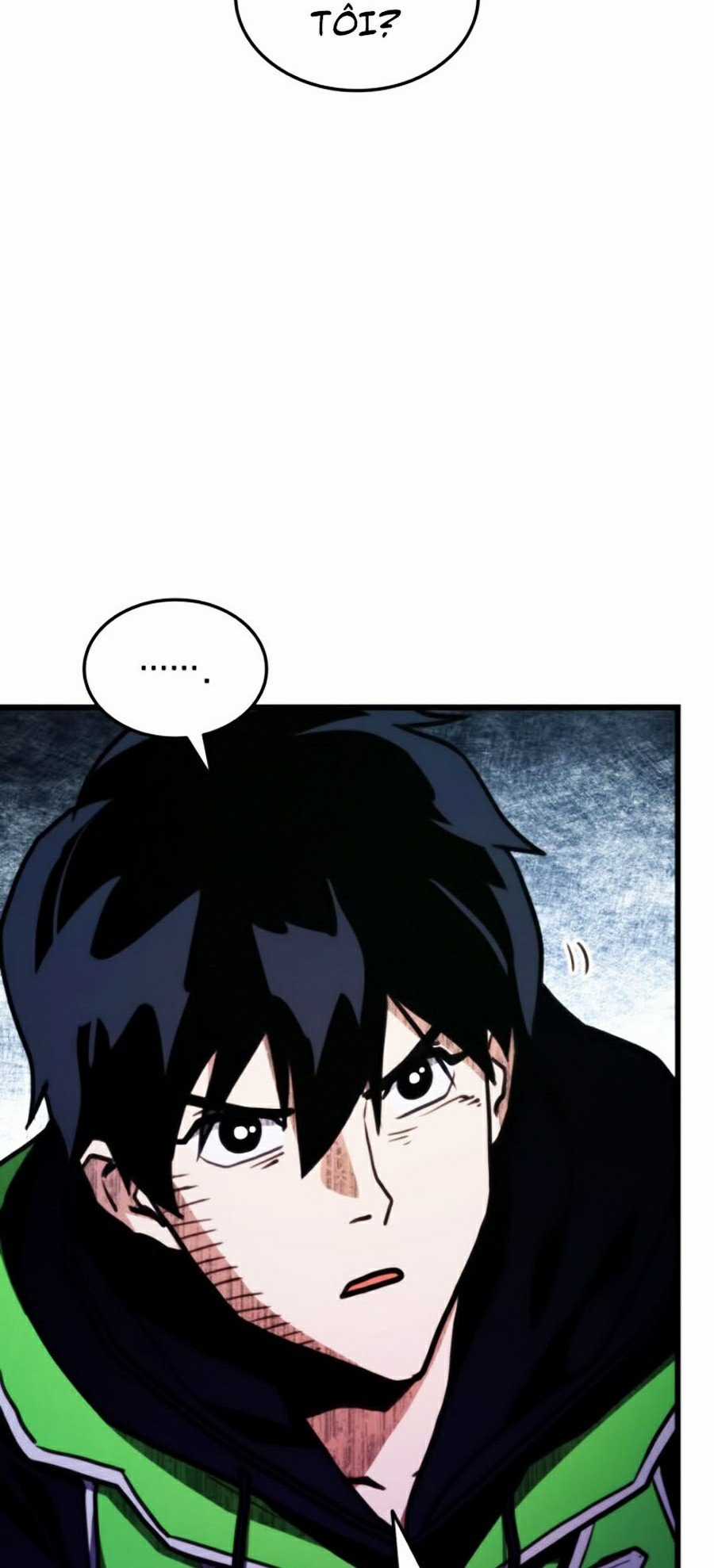 Ranker Tái Xuất Chapter 7 trang 37