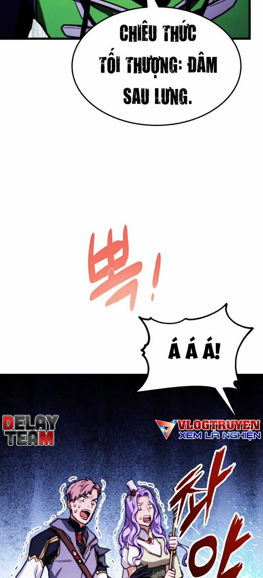 Ranker Tái Xuất Chapter 7 trang 38