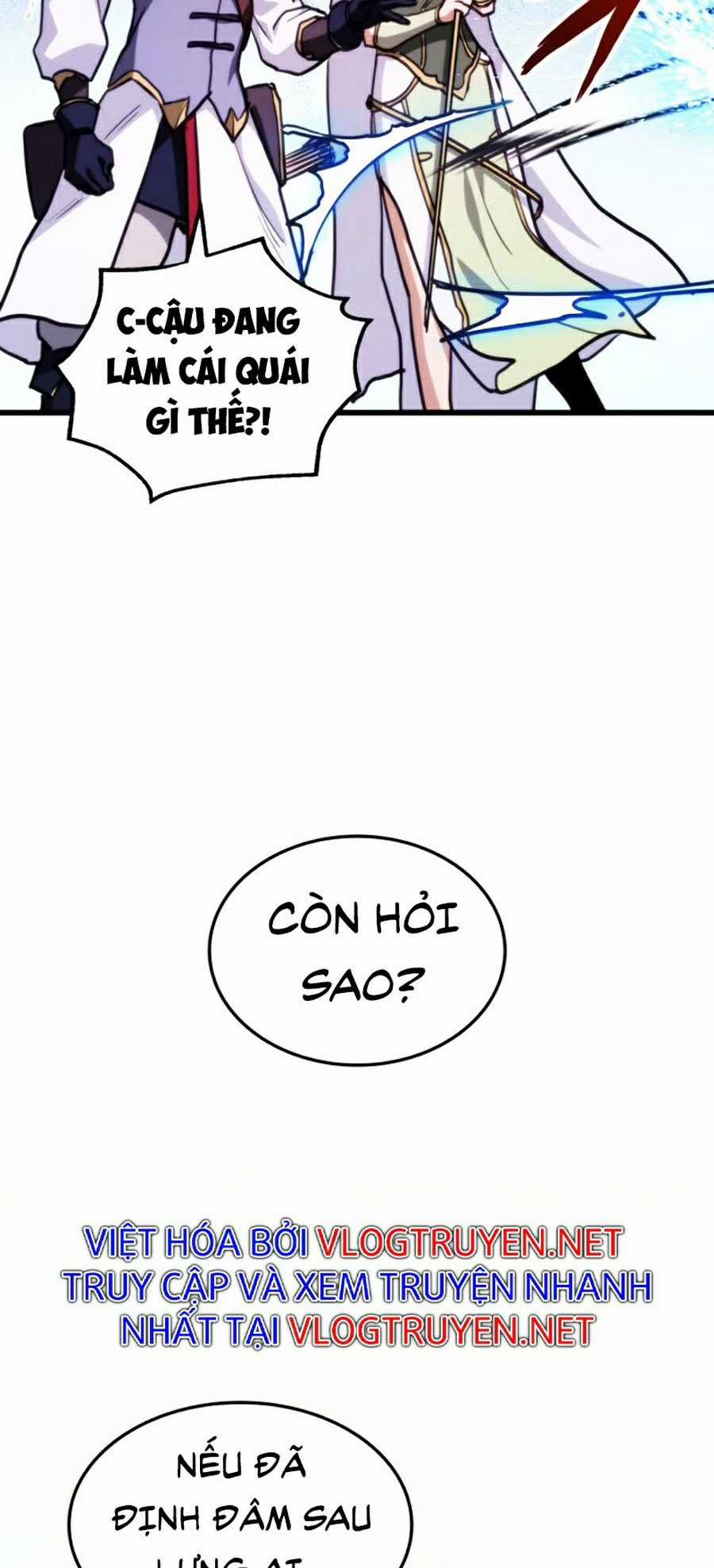 Ranker Tái Xuất Chapter 7 trang 39