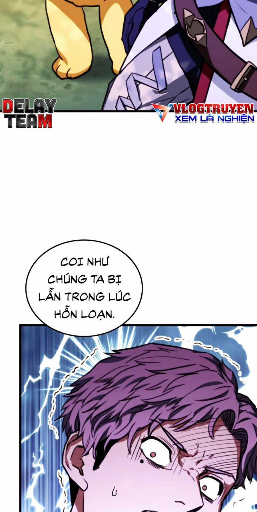 Ranker Tái Xuất Chapter 7 trang 43