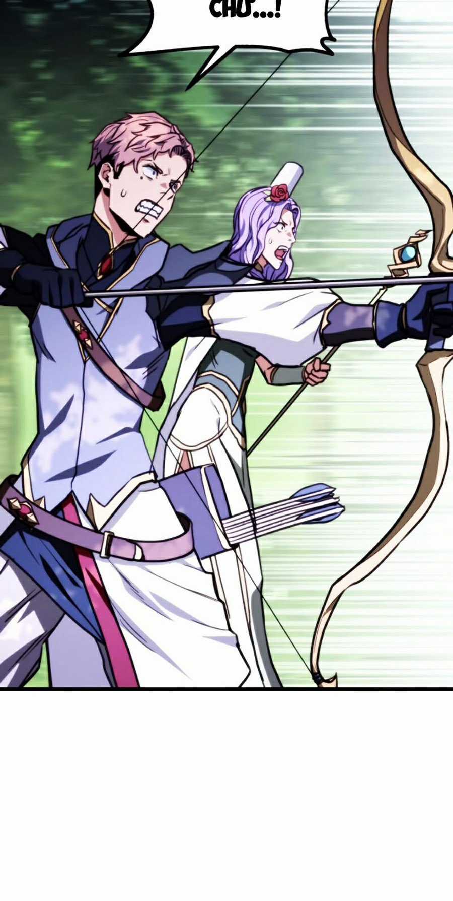 Ranker Tái Xuất Chapter 7 trang 45