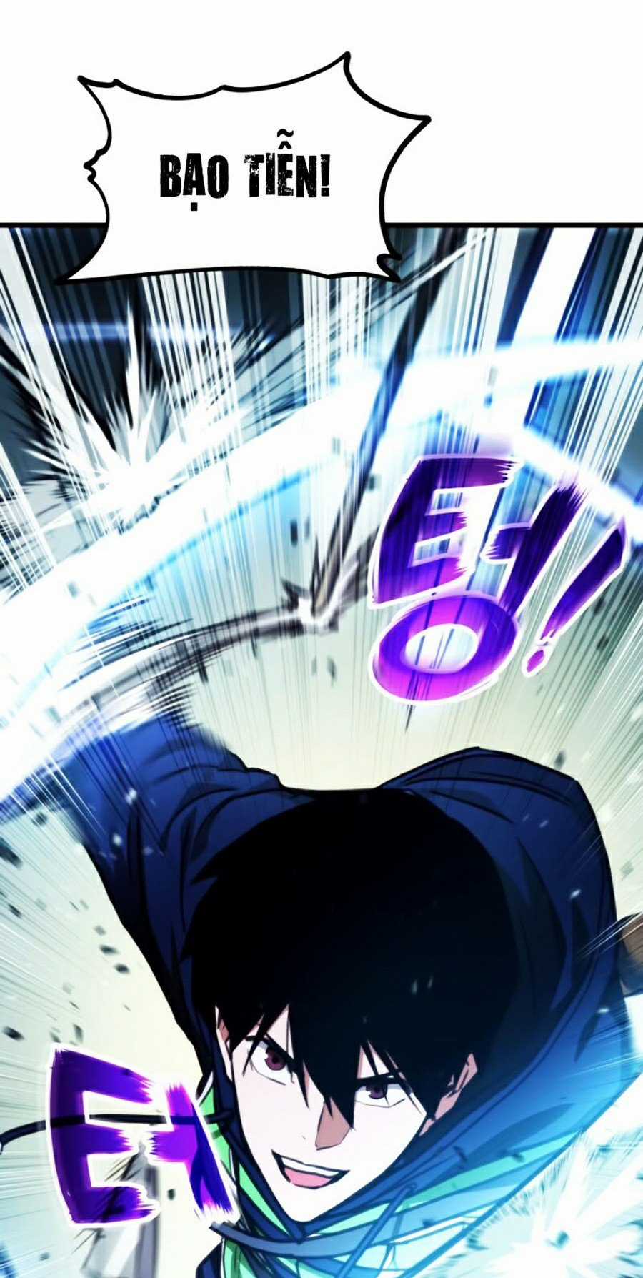 Ranker Tái Xuất Chapter 7 trang 46