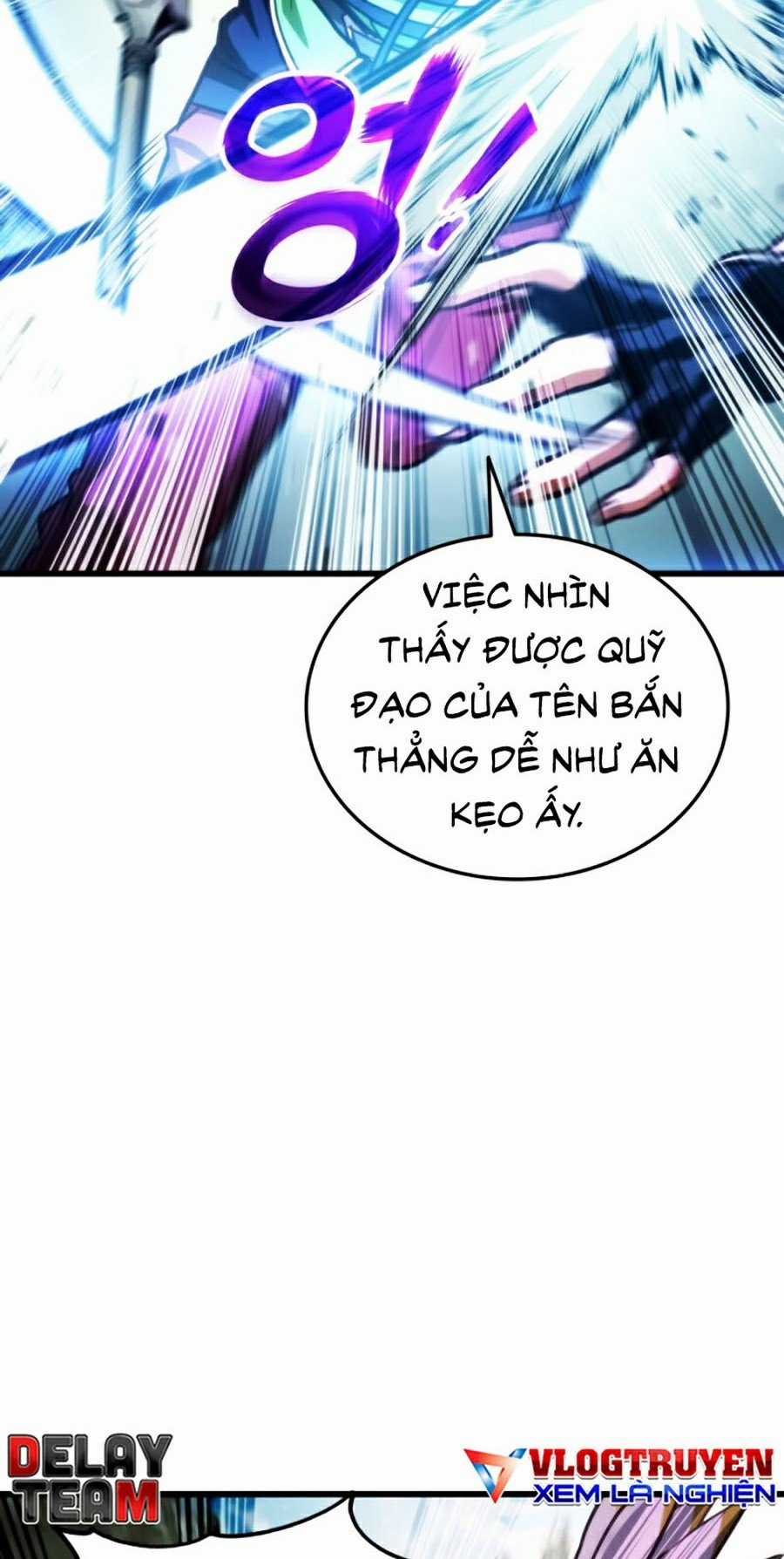 Ranker Tái Xuất Chapter 7 trang 47