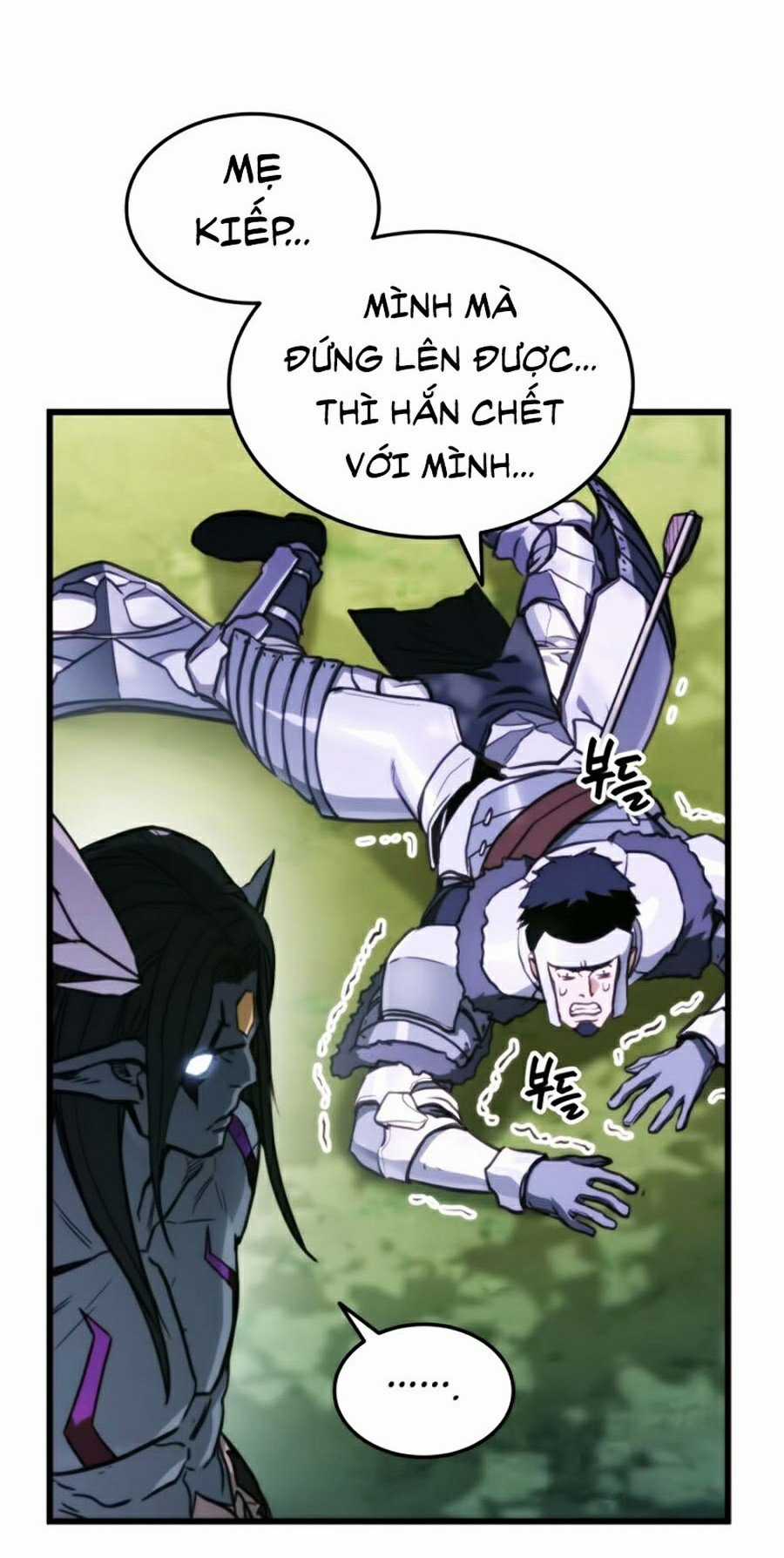 Ranker Tái Xuất Chapter 7 trang 49