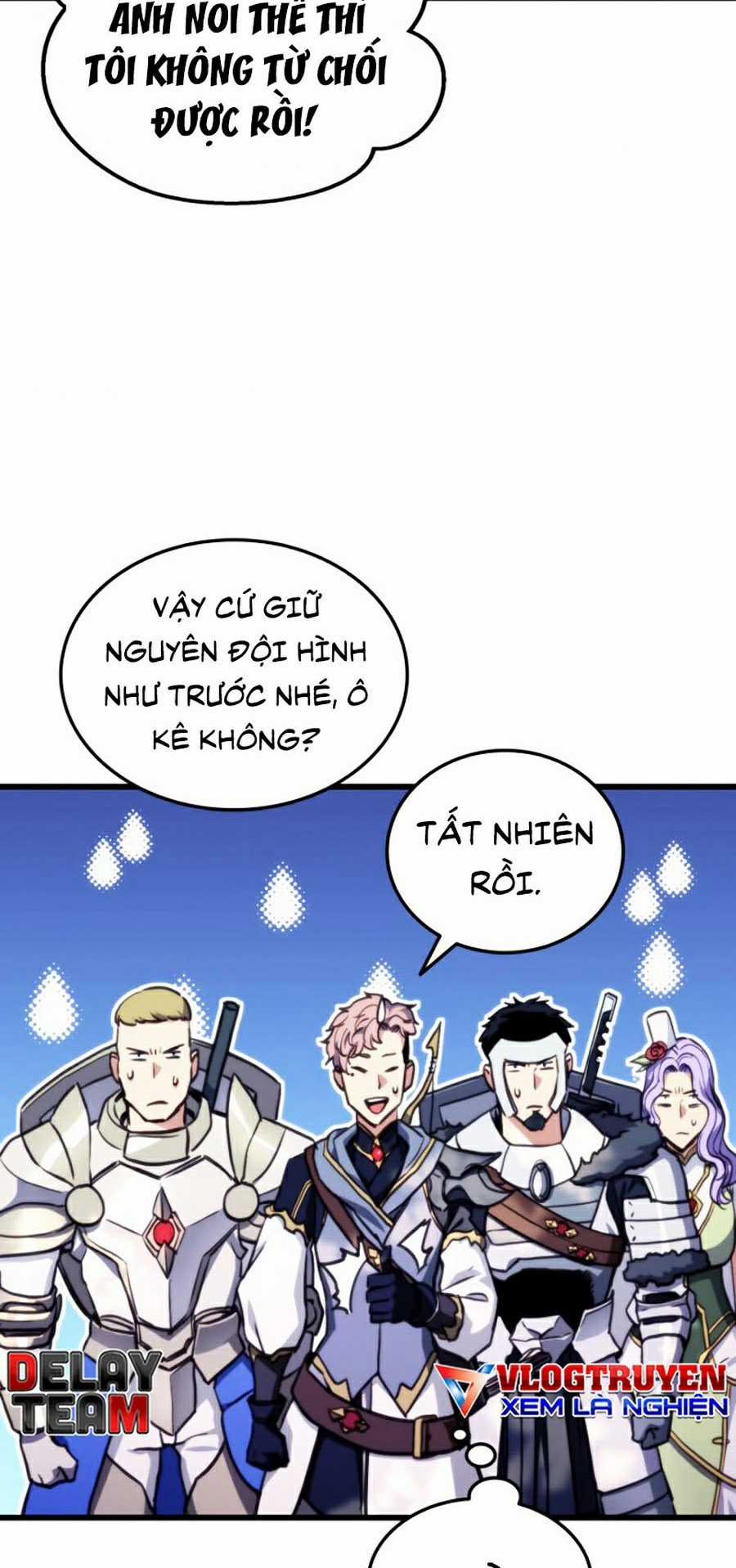 Ranker Tái Xuất Chapter 7 trang 5