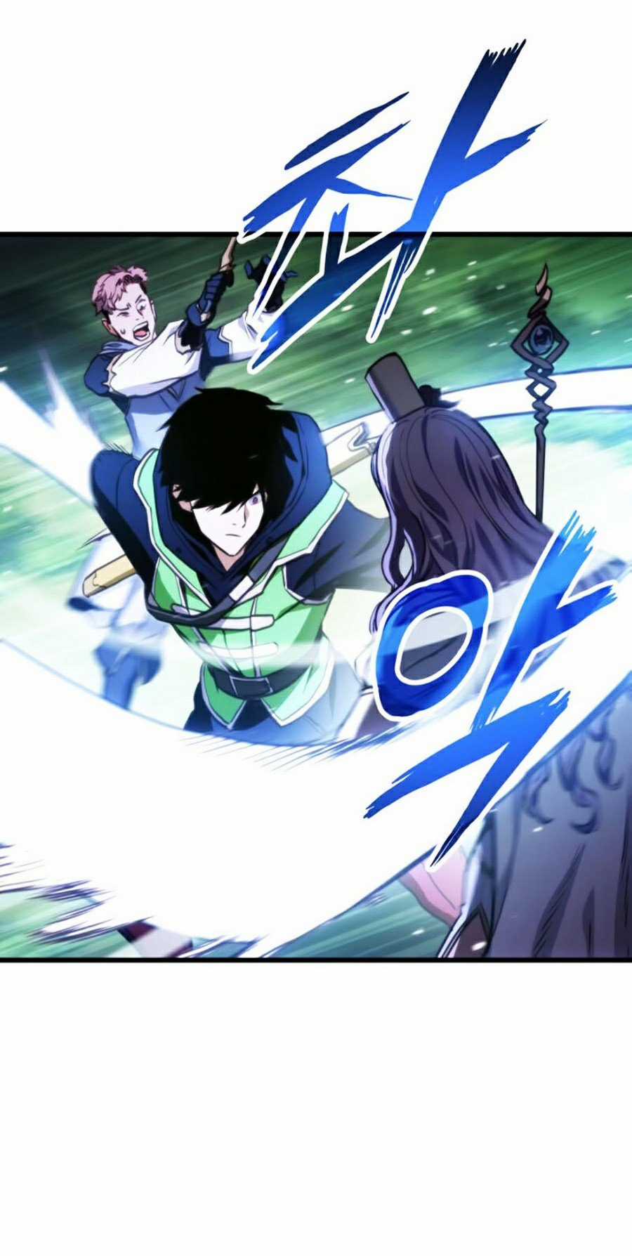 Ranker Tái Xuất Chapter 7 trang 52