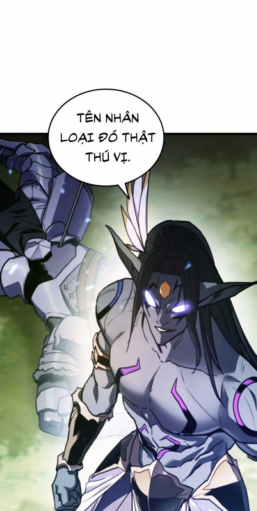 Ranker Tái Xuất Chapter 7 trang 53