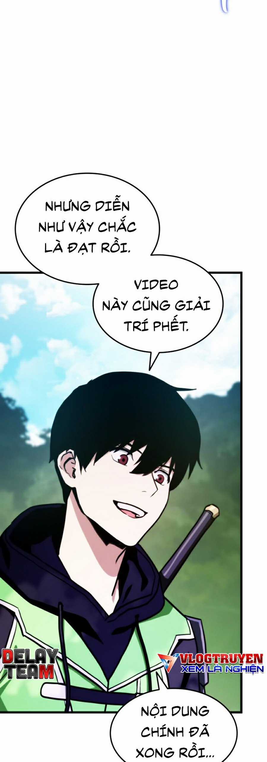 Ranker Tái Xuất Chapter 7 trang 57