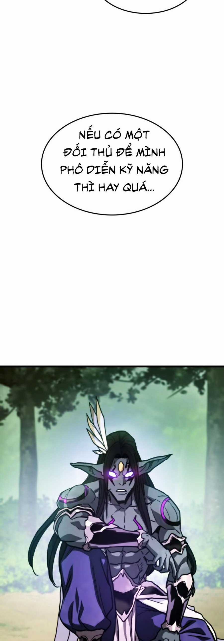 Ranker Tái Xuất Chapter 7 trang 58