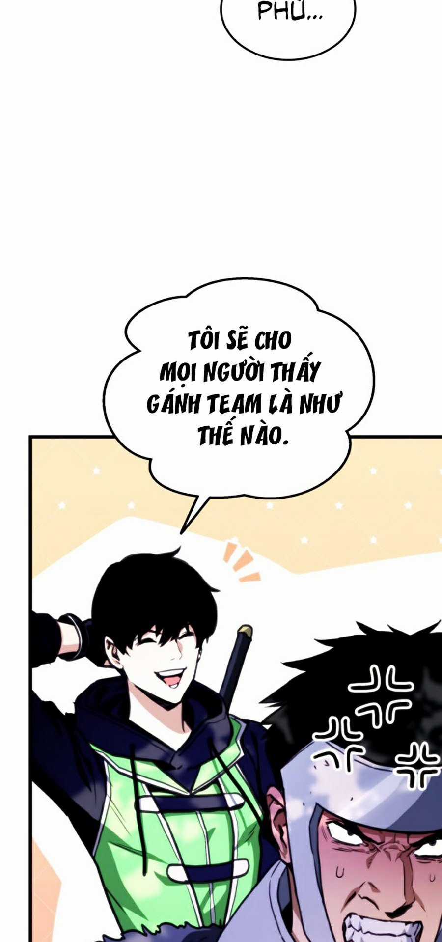 Ranker Tái Xuất Chapter 7 trang 6