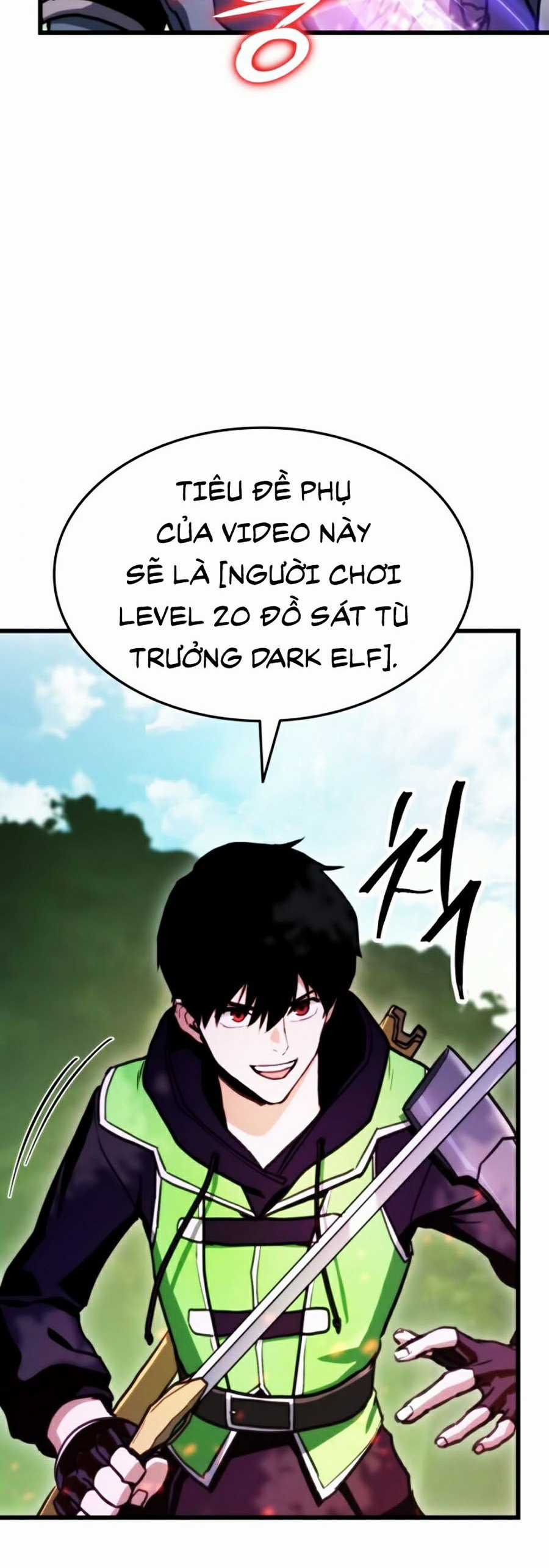 Ranker Tái Xuất Chapter 7 trang 60