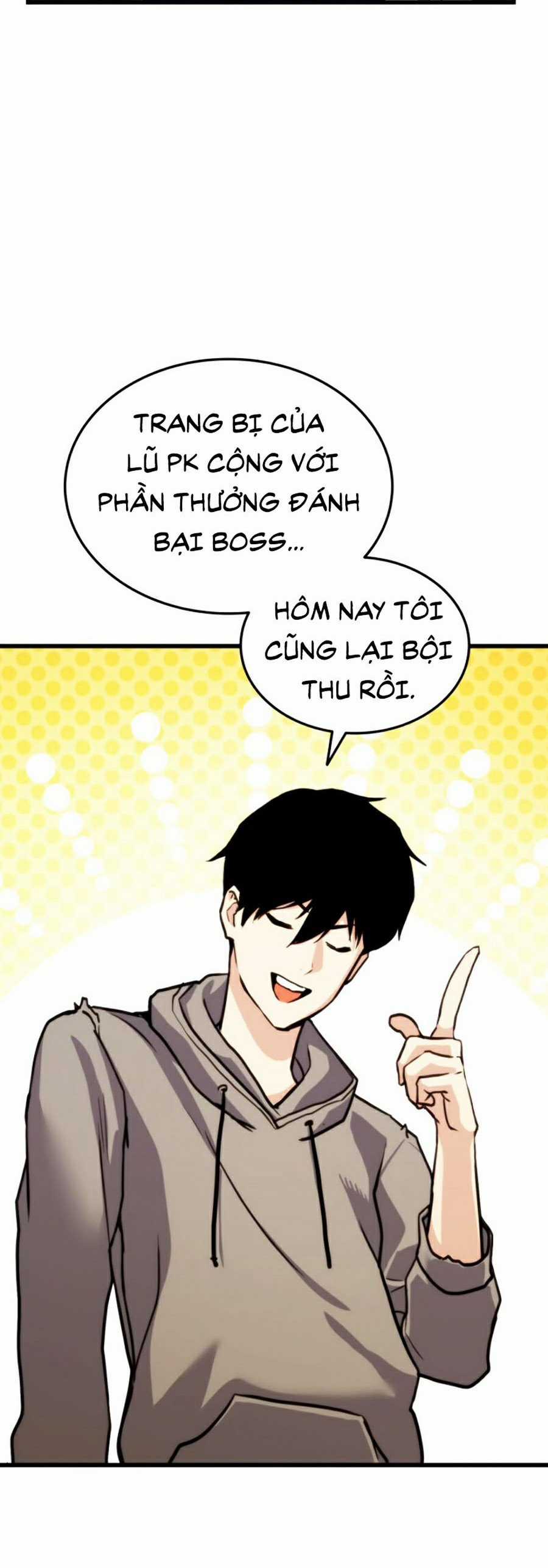 Ranker Tái Xuất Chapter 7 trang 64