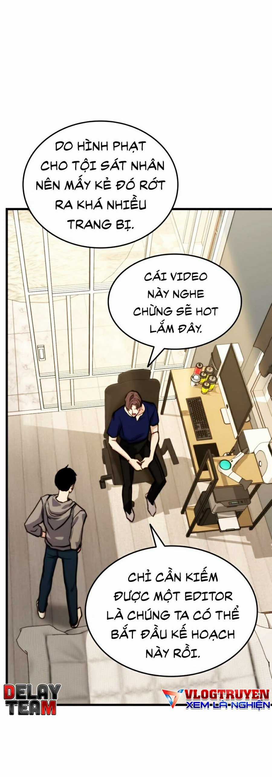 Ranker Tái Xuất Chapter 7 trang 65