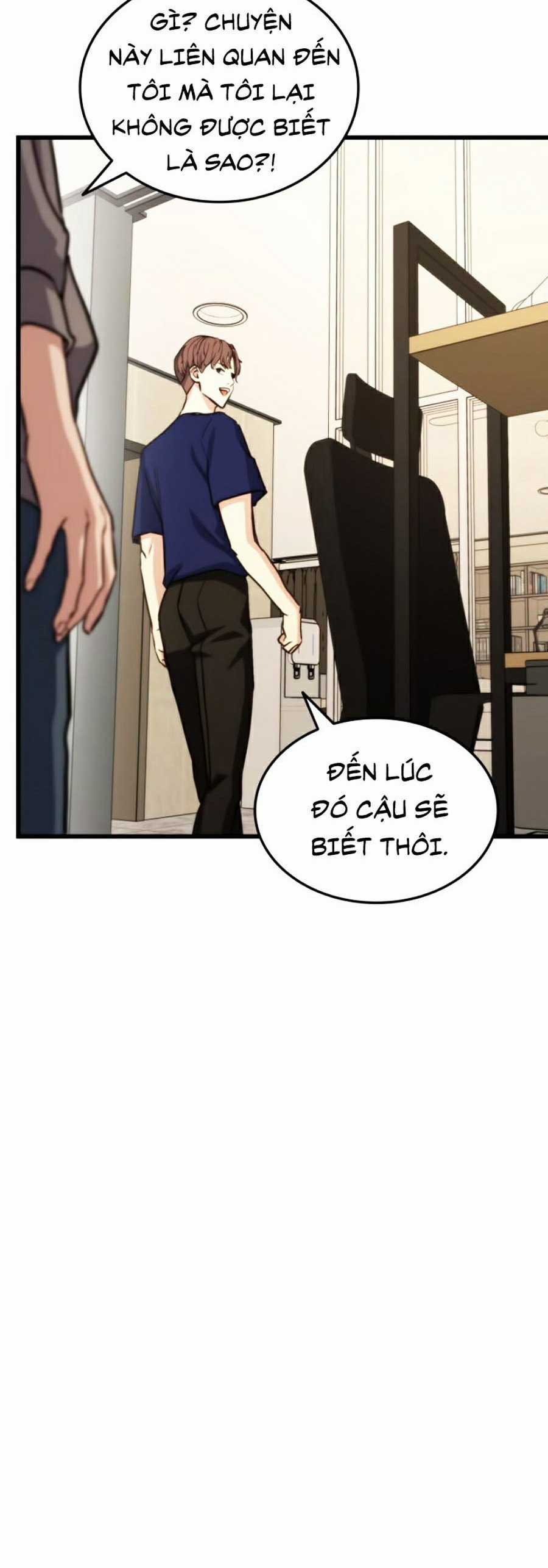 Ranker Tái Xuất Chapter 7 trang 67