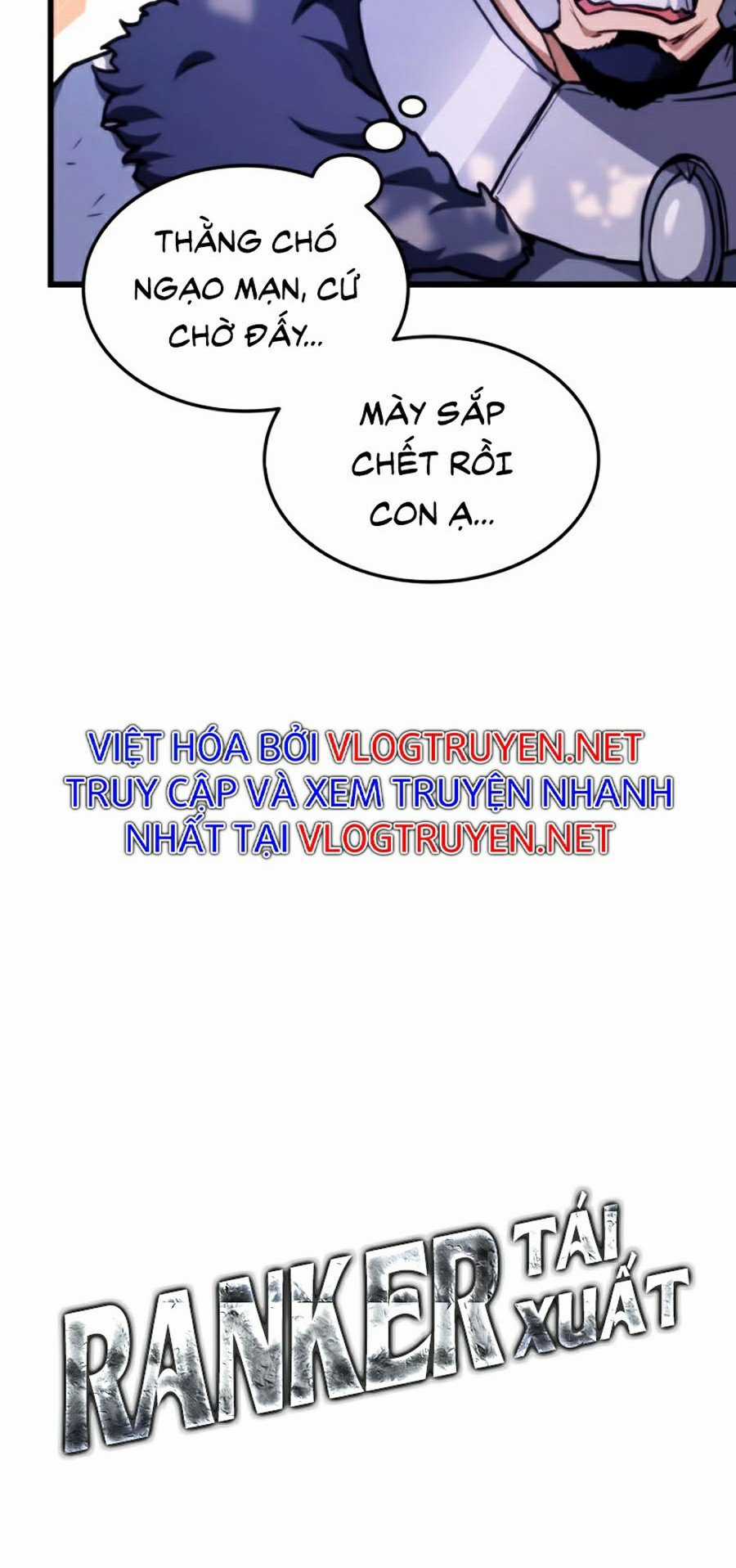 Ranker Tái Xuất Chapter 7 trang 7